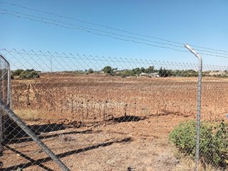 Terreno en venta en Coria del Río