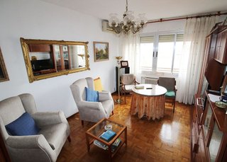 Piso en venta en Centro - Plaza Mayor en Ciudad Real