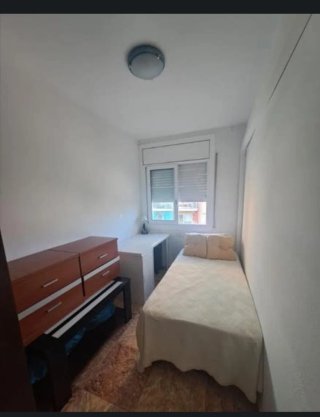 Alquilo habitación