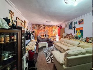Piso en venta en Huércal-Overa