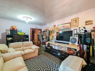 Piso en venta en Huércal-Overa