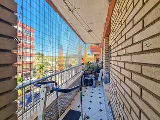 Piso en venta en Huércal-Overa