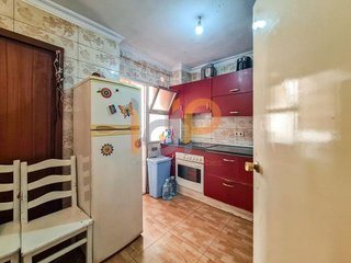 Piso en venta en Huércal-Overa