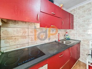 Piso en venta en Huércal-Overa
