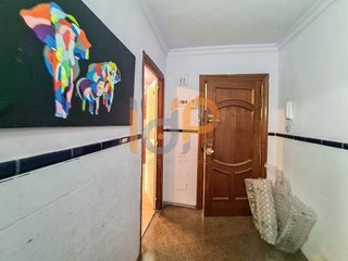 Piso en venta en Huércal-Overa