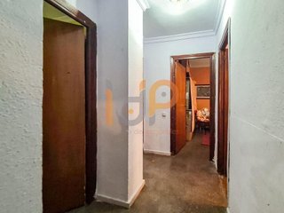 Piso en venta en Huércal-Overa