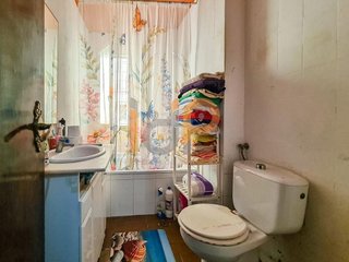 Piso en venta en Huércal-Overa