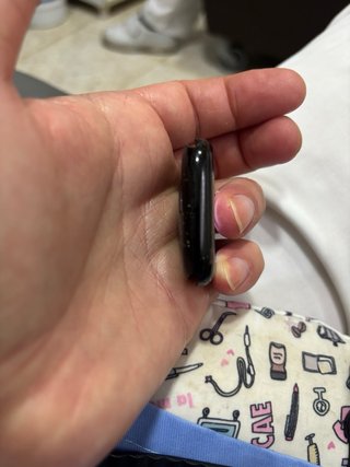 Apple Watch Series 10 Negro