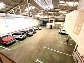 Edificio en venta en Ponent en Reus