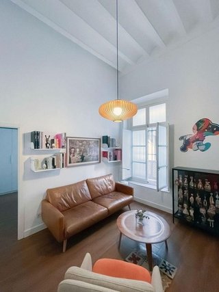 Piso en venta en Mentidero - Teatro Falla - Alameda en Cádiz