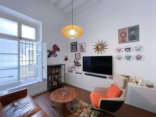 Piso en venta en Mentidero - Teatro Falla - Alameda en Cádiz