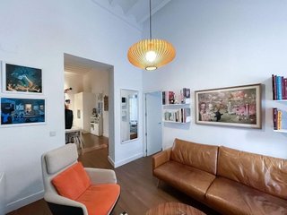 Piso en venta en Mentidero - Teatro Falla - Alameda en Cádiz