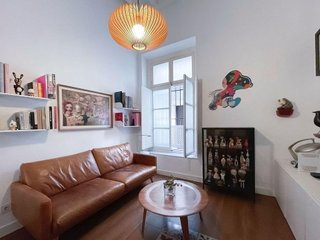 Piso en venta en Mentidero - Teatro Falla - Alameda en Cádiz