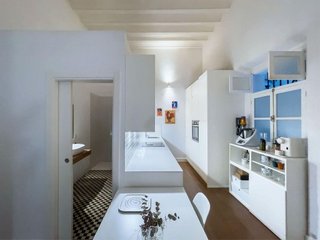 Piso en venta en Mentidero - Teatro Falla - Alameda en Cádiz