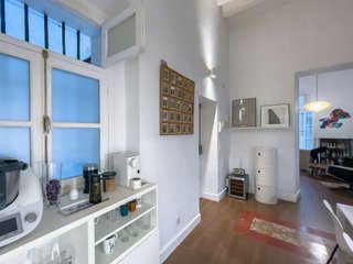 Piso en venta en Mentidero - Teatro Falla - Alameda en Cádiz