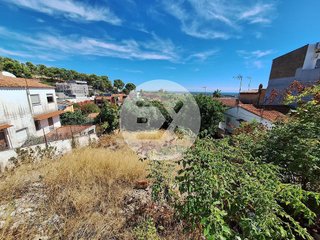 Terreno en venta en Can Roca-Muntanyeta en Castelldefels