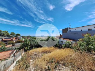 Terreno en venta en Can Roca-Muntanyeta en Castelldefels