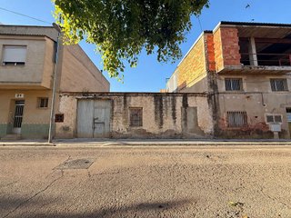 Nave industrial en venta en Vilamarxant