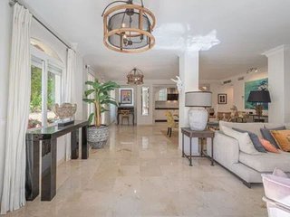 Piso en alquiler en Aloha en Marbella