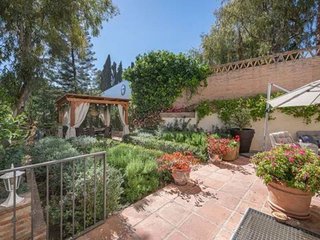 Piso en alquiler en Aloha en Marbella