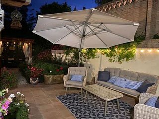 Piso en alquiler en Aloha en Marbella