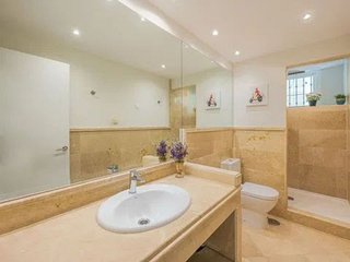 Piso en alquiler en Aloha en Marbella