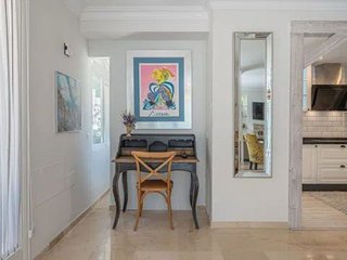 Piso en alquiler en Aloha en Marbella