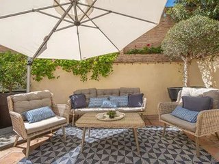 Piso en alquiler en Aloha en Marbella
