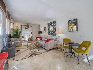 Piso en alquiler en Aloha en Marbella