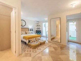Piso en alquiler en Aloha en Marbella