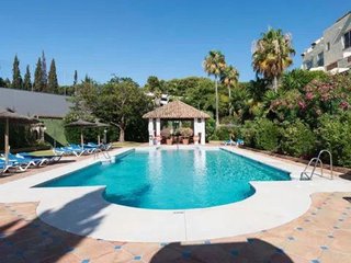 Piso en alquiler en Aloha en Marbella