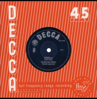 The Rolling Stones:2 Box Set Singles 1963-1971