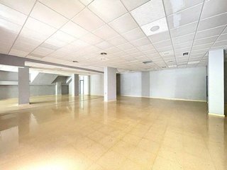 Local comercial en alquiler en Altozano - Conde Lumiares en Alicante
