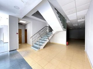 Local comercial en alquiler en Altozano - Conde Lumiares en Alicante