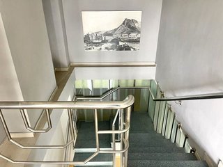 Local comercial en alquiler en Altozano - Conde Lumiares en Alicante