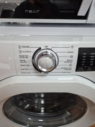 hoover h-wash 350 h3wps4106tm6-80 lavadora 10 kg 1