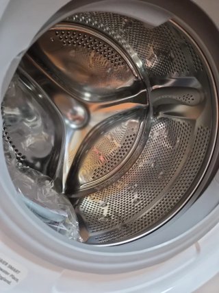 hoover h-wash 350 h3wps4106tm6-80 lavadora 10 kg 1