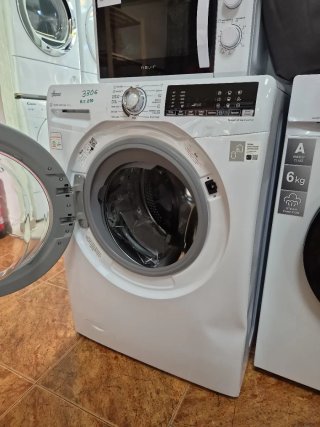 hoover h-wash 350 h3wps4106tm6-80 lavadora 10 kg 1