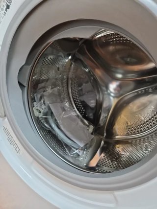 hoover h-wash 350 h3wps4106tm6-80 lavadora 10 kg 1