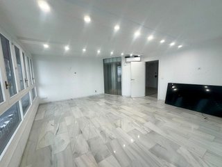 Piso en alquiler en Centro en Alicante