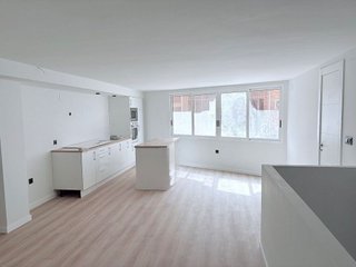Local comercial en alquiler en Altozano - Conde Lumiares en Alicante