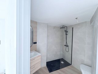 Local comercial en alquiler en Altozano - Conde Lumiares en Alicante