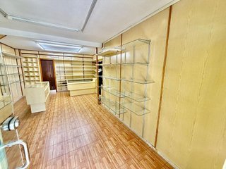 Local comercial en venta en Pla de Bon Repós en Alicante