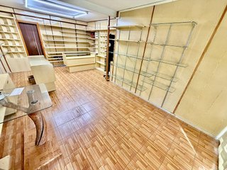Local comercial en venta en Pla de Bon Repós en Alicante
