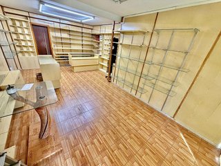 Local comercial en venta en Pla de Bon Repós en Alicante
