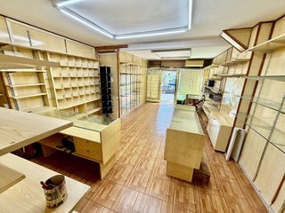 Local comercial en venta en Pla de Bon Repós en Alicante