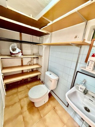 Local comercial en venta en Pla de Bon Repós en Alicante