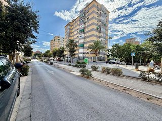 Local comercial en venta en Pla de Bon Repós en Alicante