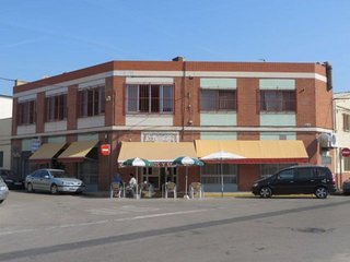 Local comercial en venta en Polígono del Aeropuerto en Manises