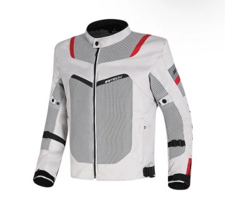 Chaqueta de Moto R-Tech de Verano